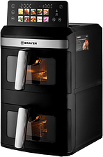 Аэрогриль (аэрофритюрница) Brayer BR2051