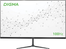 Монитор Digma Progress 24P302F