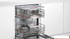 Встраиваемая посудомоечная машина Bosch Serie 6 SMV6ZCX16E Встраиваемая посудомоечная машина Bosch Serie 6 SMV6ZCX16E