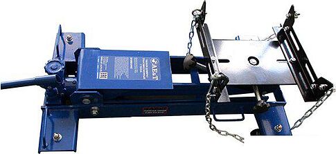 Подкатной/трансмиссионный домкрат AE&T T60302W 1т