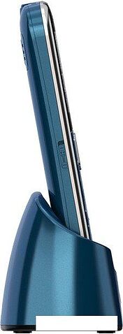 Кнопочный телефон Maxvi B6ds up (маренго)