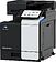 МФУ Konica Minolta Bizhub C4050i