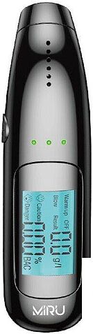 Алкотестер Miru С06