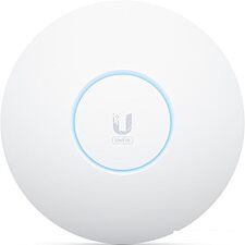 Точка доступа Ubiquiti U6-Enterprise