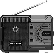 Радиоприемник Harper HRS-440