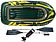 Гребная лодка Intex Seahawk 300 Set