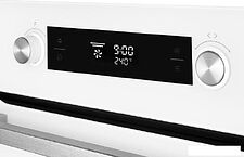 Электрический духовой шкаф Weissgauff EOM 691 PDW