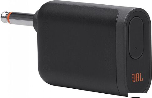 Радиосистема JBL PartyBox Wireless Mic