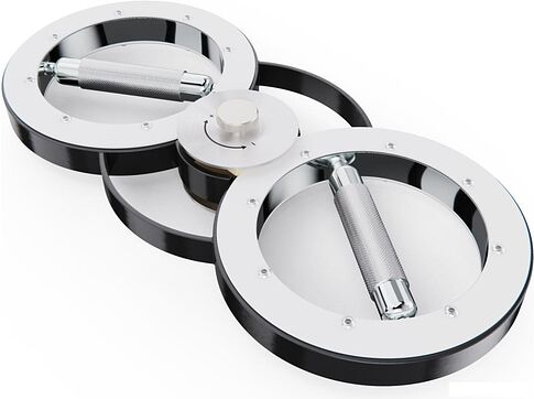 Берн машина DFC SQ-BT01W