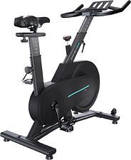 Велотренажер DFC Ovicx B-Q200BB