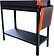 Мангал для дачи Steel Grill Profi Grill Plus STG-85/2