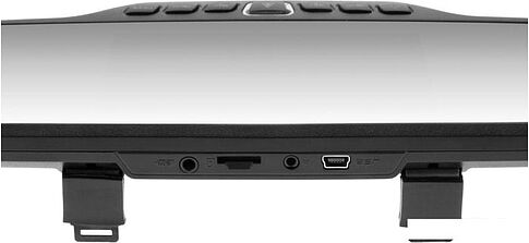 Автомобильный видеорегистратор Neoline G-TECH X27