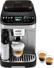 Кофемашина DeLonghi Magnifica Evo Next ECAM310.80.SB