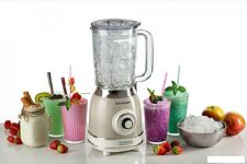 Стационарный блендер Ariete 583/03 Vintage