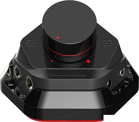 Звуковая карта Creative Sound Blaster AE-7