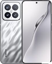Телефон Xiaomi 15 12GB/512GB международная версия (серебристый) Телефон Xiaomi 15 12GB/512GB международная версия (серебристый)