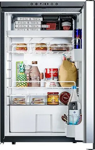 Компрессорный автохолодильник Meyvel AF-DB85X