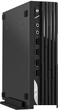 Компактный компьютер MSI Pro DP21 13M-626XRU 9S6-B0A421-633 Компактный компьютер MSI Pro DP21 13M-626XRU 9S6-B0A421-633