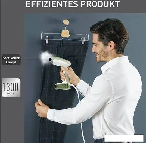 Отпариватель Tefal Access Steam Pocket DT3053E1