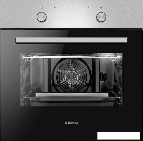 Электрический духовой шкаф Hansa BOEI64001