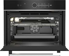 Электрический духовой шкаф BEKO BBCW13400X