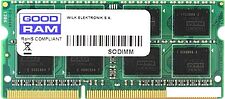Оперативная память GOODRAM 2GB DDR3 SO-DIMM PC3-12800 [GR1600S3V64L11/2G]