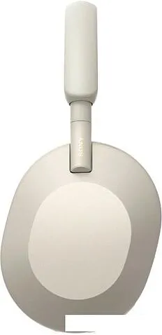 Наушники Sony WH-1000XM5 (серый)