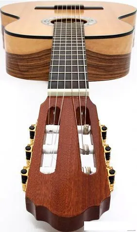 Акустическая гитара Kremona R65S