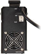 Сварочный инвертор Аврора Вектор 2000 ЭМС