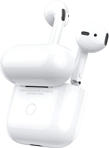 Наушники Borofone BW02