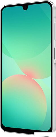 Телефон Samsung Galaxy A26 SM-A266B 6GB/128GB (белый)