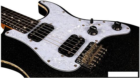 Электрогитара JET JS-500 BLS