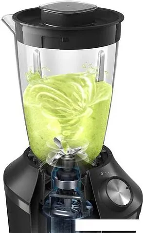Стационарный блендер Philips HR2191/01
