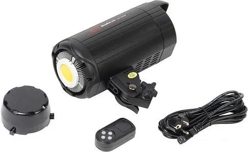 Лампа Falcon Eyes Studio LED COB180 BW