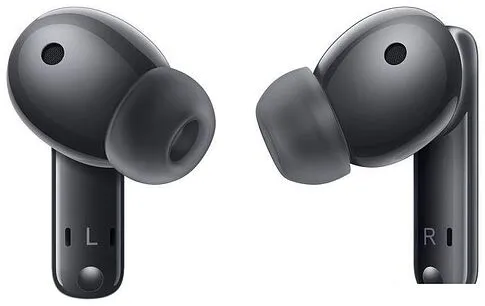 Наушники Huawei FreeBuds 5i (черный туман, международная версия)