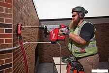 Перфоратор Milwaukee HACO 850 4933498603 (кейс)