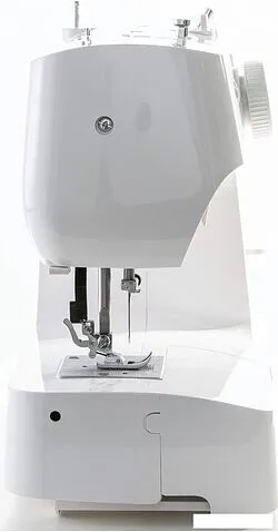 Электромеханическая швейная машина Jaguar LX-100