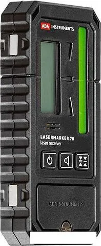 Приемник для лазерного луча ADA Instruments Lasermarker 70 A00589