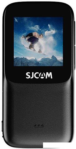 Экшен-камера SJCAM C200 Pro (черный)