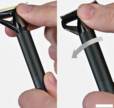 Триммер для бороды и усов BaByliss OT991E