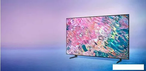 Телевизор Samsung QLED Q60B QE50Q60BAUXCE