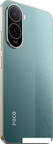Телефон POCO C81 Pro 4GB/128GB международная версия (зеленый)