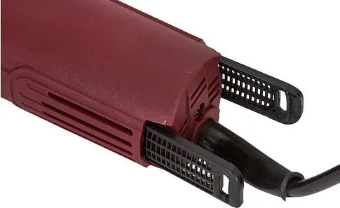 Угловая шлифмашина Pioneer Tools AG-M750-125-02