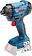 Винтоверт Bosch GDR 180-LI Professional 06019G5124 (без АКБ)