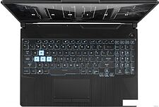 Игровой ноутбук ASUS TUF Gaming A15 FA506NCR-HN057