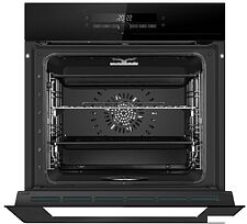 Электрический духовой шкаф Haier HOQ-F6CASGB