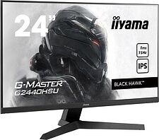 Монитор Iiyama G-Master G2440HSU-B1