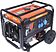 Бензиновый генератор Patriot GRA 8500AWS