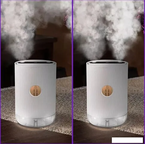 Увлажнитель воздуха Kitfort KT-2898