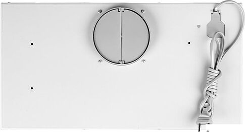 Кухонная вытяжка YOUQ Miyu BI 1080 P 53 BL (черный)